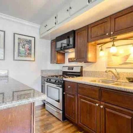Belmont Shore Beach Bungalow, 2 Min Walk To Town! Long Beach Exteriör bild