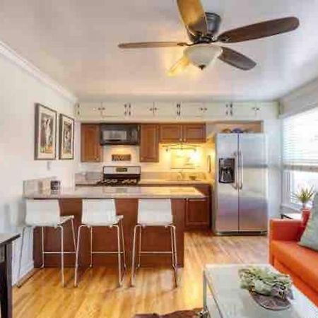 Belmont Shore Beach Bungalow, 2 Min Walk To Town! Long Beach Exteriör bild