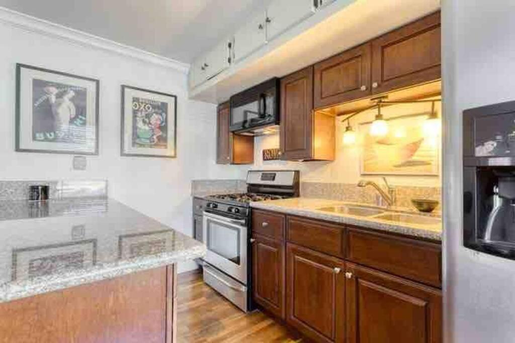 Belmont Shore Beach Bungalow, 2 Min Walk To Town! Long Beach Exteriör bild