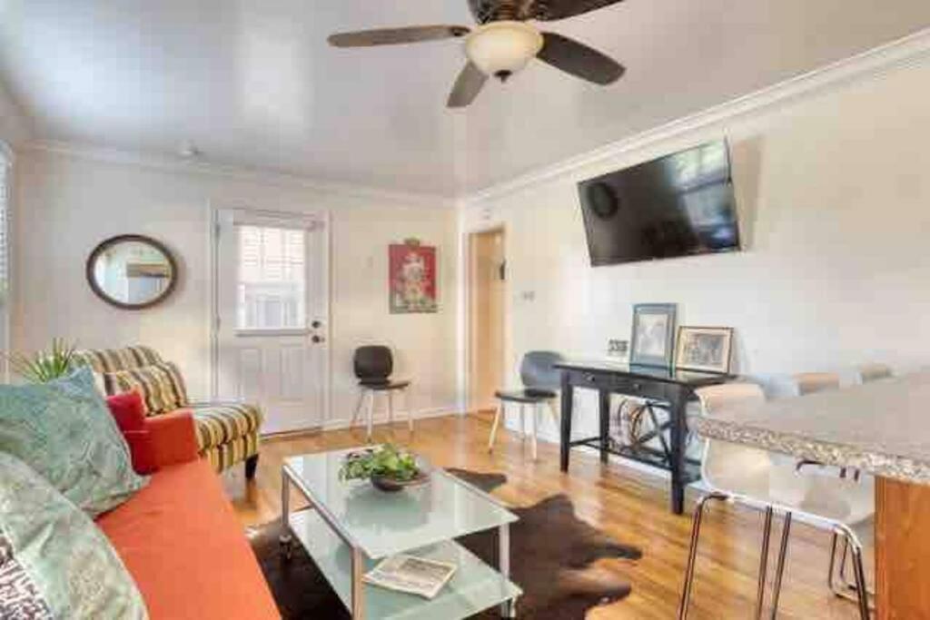 Belmont Shore Beach Bungalow, 2 Min Walk To Town! Long Beach Exteriör bild