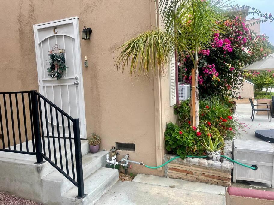 Belmont Shore Beach Bungalow, 2 Min Walk To Town! Long Beach Exteriör bild