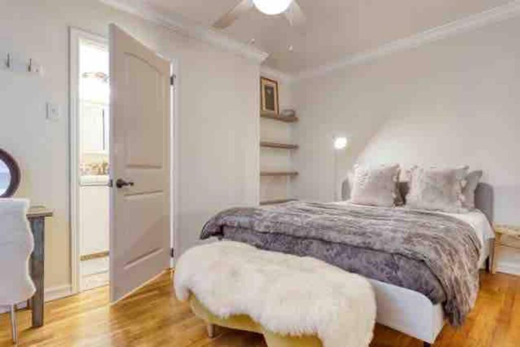 Belmont Shore Beach Bungalow, 2 Min Walk To Town! Long Beach Exteriör bild